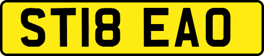 ST18EAO