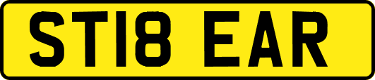 ST18EAR