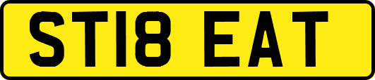 ST18EAT