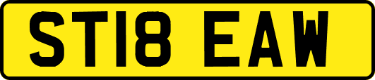 ST18EAW