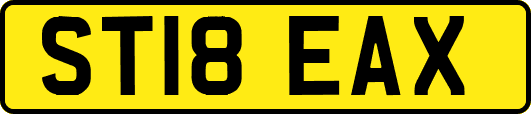 ST18EAX