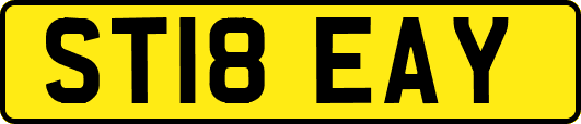 ST18EAY