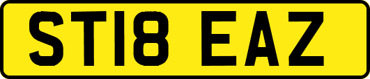 ST18EAZ