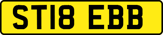 ST18EBB