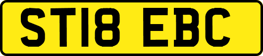 ST18EBC