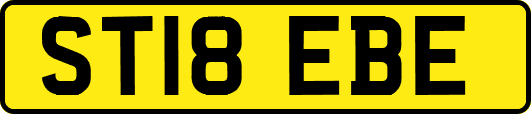 ST18EBE