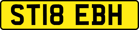 ST18EBH