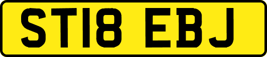 ST18EBJ