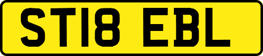 ST18EBL
