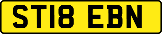ST18EBN