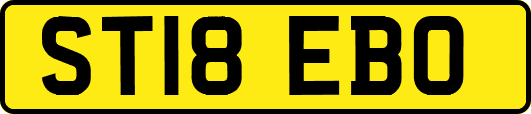 ST18EBO