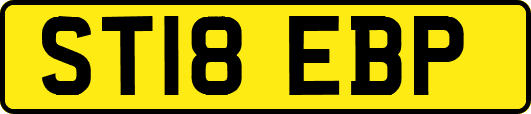 ST18EBP