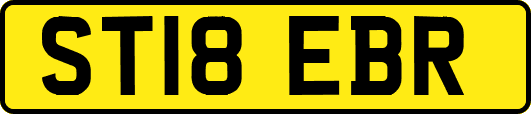 ST18EBR