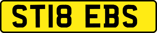 ST18EBS