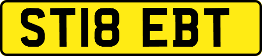 ST18EBT
