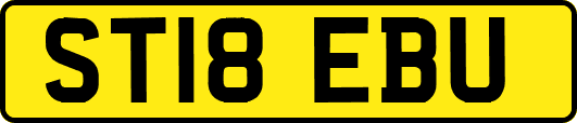 ST18EBU