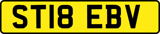 ST18EBV