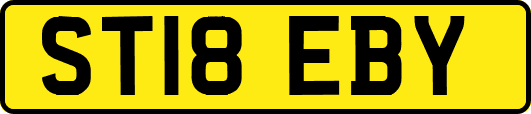 ST18EBY