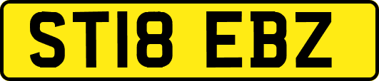 ST18EBZ
