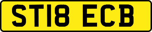 ST18ECB