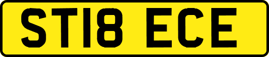 ST18ECE