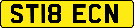 ST18ECN