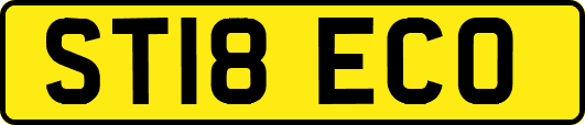 ST18ECO
