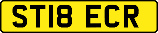 ST18ECR