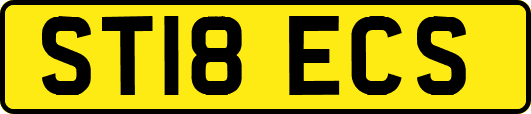 ST18ECS