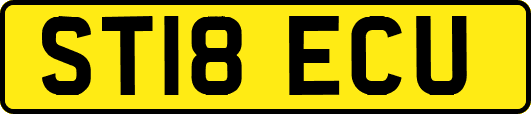 ST18ECU