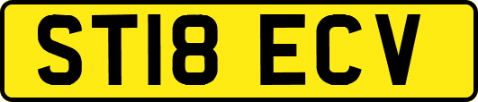 ST18ECV