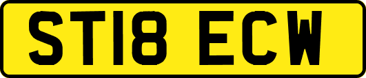 ST18ECW