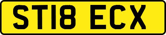 ST18ECX