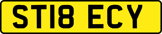 ST18ECY