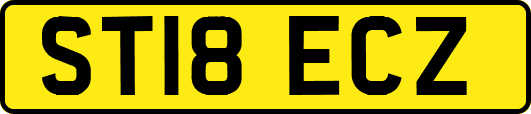 ST18ECZ