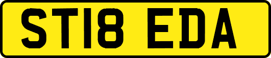 ST18EDA