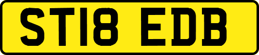 ST18EDB