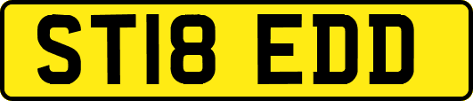 ST18EDD