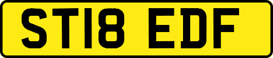 ST18EDF