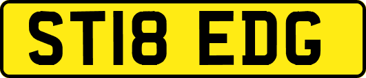 ST18EDG
