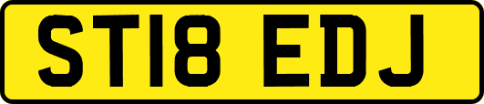 ST18EDJ