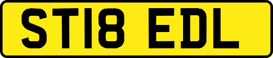 ST18EDL