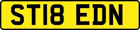 ST18EDN