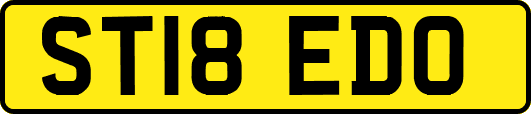 ST18EDO
