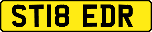 ST18EDR