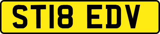 ST18EDV