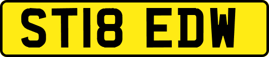 ST18EDW