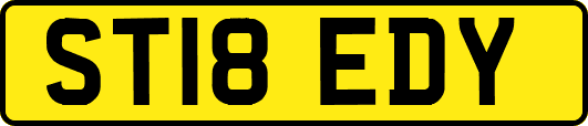 ST18EDY