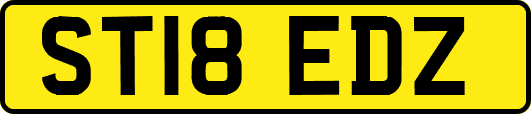 ST18EDZ