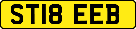 ST18EEB